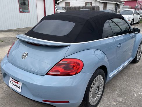Used 2014 Volkswagen Beetle 2.5 image 30