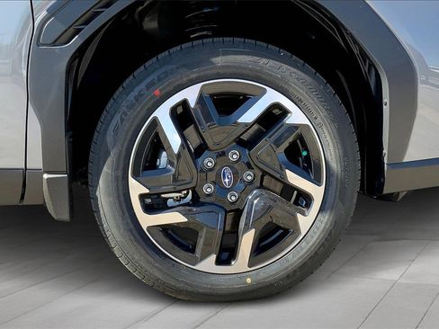 New 2026 Subaru Forester Limited image 12