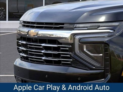 New 2026 Chevrolet Tahoe Premier image 15