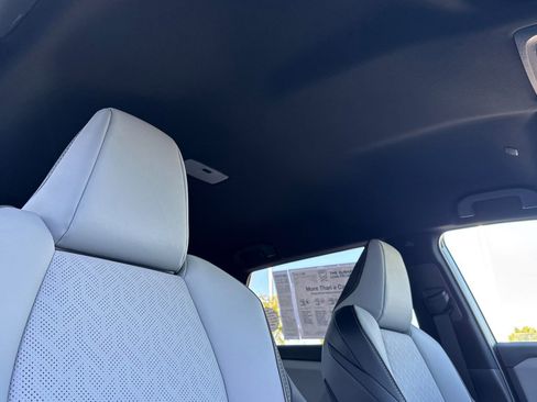 New 2026 Subaru Solterra Premium image 17