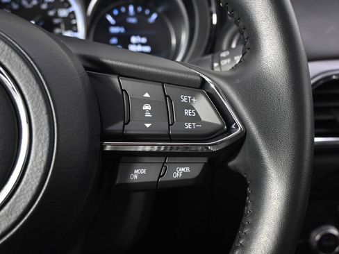 Used 2023 MAZDA CX-9 Touring AWD/4WD image 36