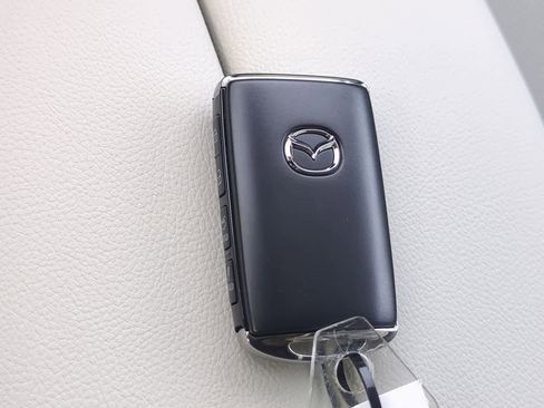 New 2026 MAZDA CX-50 AWD 2.5 S w/ Premium Package image 35