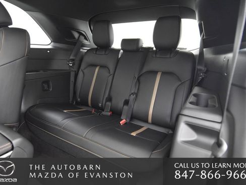 New 2026 MAZDA CX-90 3.3 Turbo S w/ Premium Plus image 24