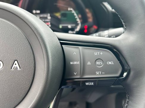 New 2026 MAZDA CX-5 Preferred AWD/4WD image 17