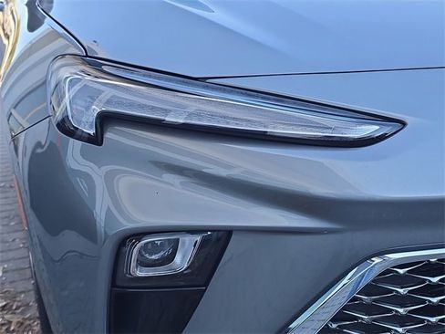 Certified 2024 Buick Encore GX Avenir w/ Avenir Technology Package image 10