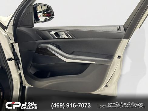 Used 2020 BMW X5 sDrive40i w/ Premium Package RWD image 24