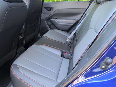 New 2026 Subaru Crosstrek 2.5i Limited AWD/4WD image 19