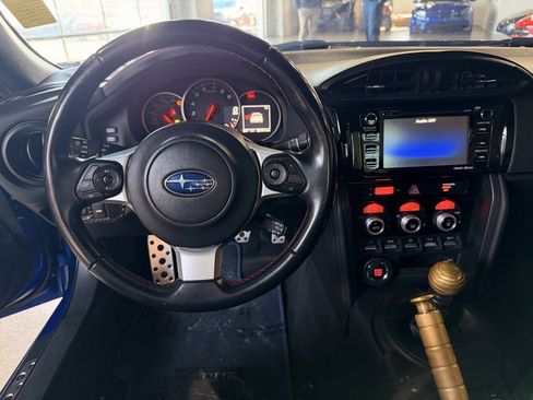Used 2017 Subaru BRZ Limited w/ Popular Package #3 image 26