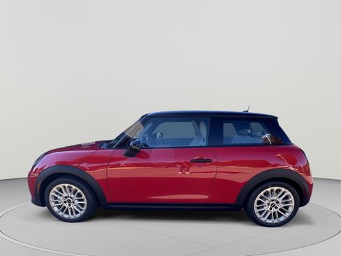 New 2026 MINI Cooper 2-Door Hardtop FWD image 2