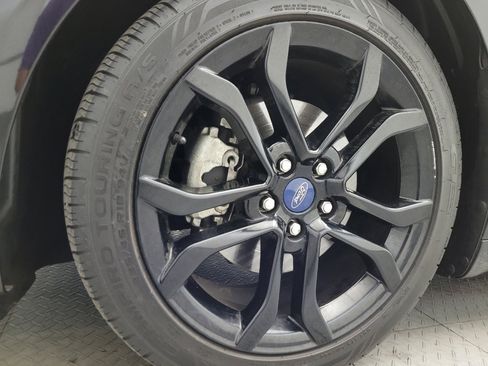 Used 2020 Ford Fusion SE w/ Equipment Group 151A image 31