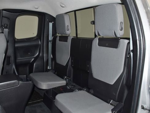 Used 2023 Toyota Tacoma SR w/ SR Convenience Package RWD image 24