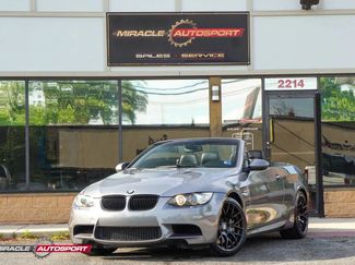 Used 2009 BMW M3 Convertible RWD video 1