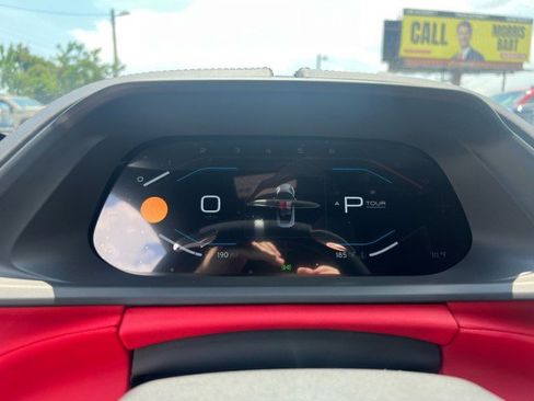 Used 2024 Lotus Emira First Edition image 17