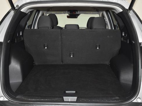 Used 2024 Hyundai Tucson SEL image 29