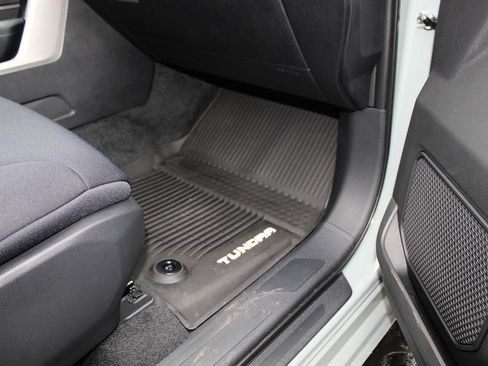 Used 2024 Toyota Tundra SR5 AWD/4WD image 11
