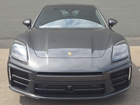 Certified 2025 Porsche Panamera 4 AWD/4WD image 14