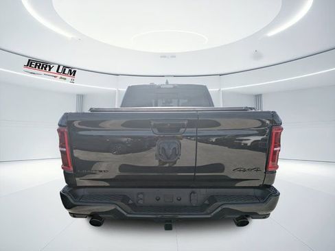 New 2026 RAM 1500 Limited AWD/4WD image 4