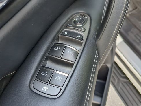 Used 2019 INFINITI QX80 Luxe w/ Proactive Package AWD/4WD image 58