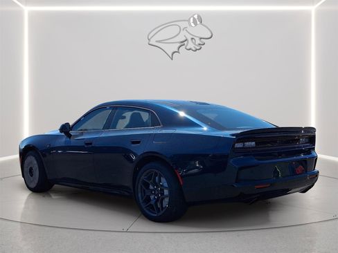 New 2026 Dodge Charger Scat Pack image 2