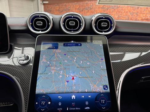 New 2026 Mercedes-Benz CLE 53 AMG 4MATIC Cabriolet image 18