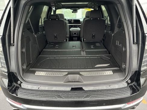 New 2026 Chevrolet Tahoe High Country image 32