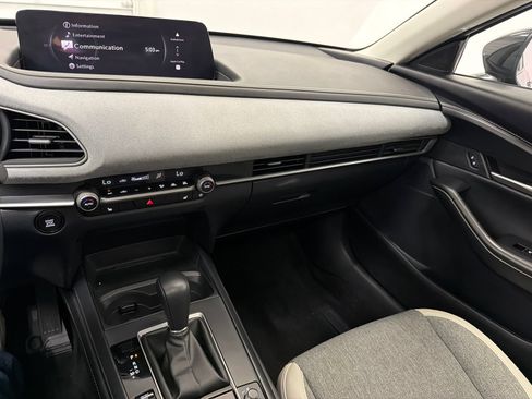 Certified 2026 MAZDA CX-30 AWD 2.5 S image 21