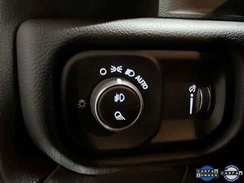 Used 2025 RAM 2500 Big Horn image 37