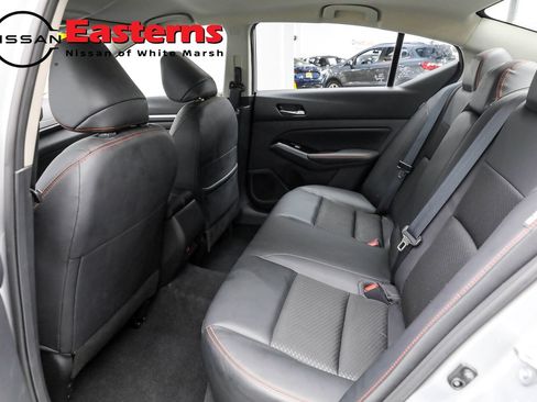 Used 2023 Nissan Altima 2.5 SR FWD image 20