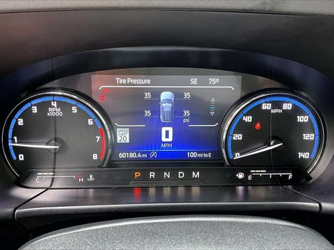 Used 2021 Ford Bronco Sport Badlands AWD/4WD image 12