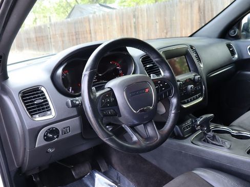 Used 2019 Dodge Durango GT image 15