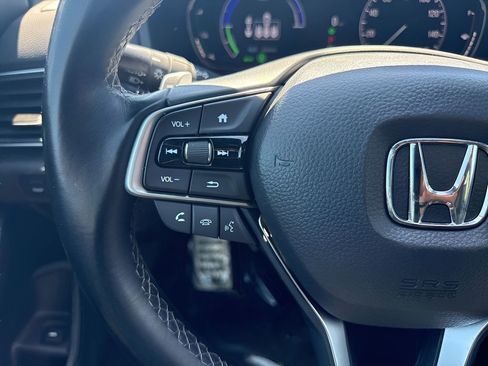 Used 2022 Honda Accord Sport image 14