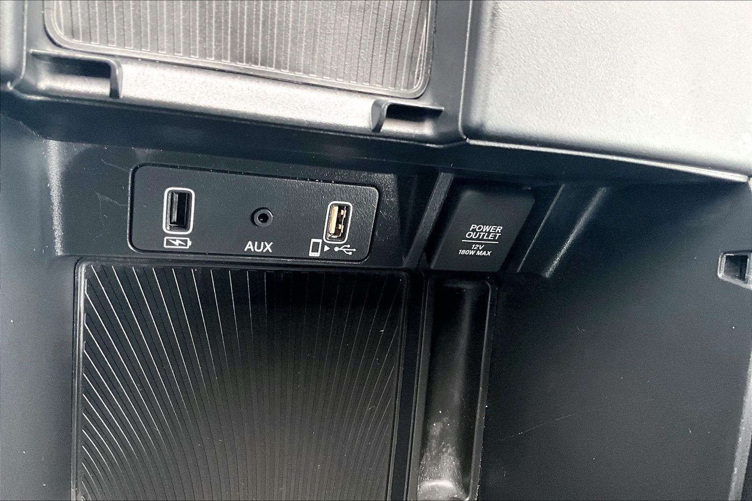 Used 2023 Acura TLX w/ Technology Package FWD image 30