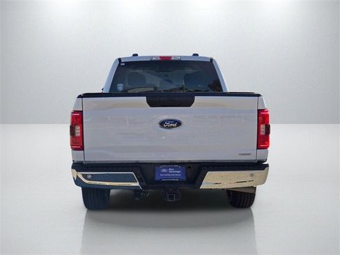 Certified 2021 Ford F150 XLT image 5