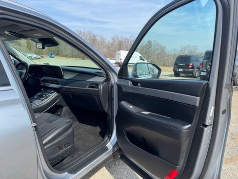 Used 2020 Hyundai Palisade SEL image 15