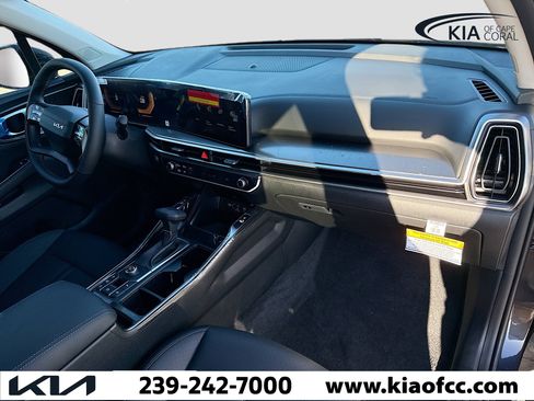 New 2026 Kia Sorento S image 13