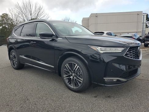 New 2026 Acura MDX w/ Advance Package image 3