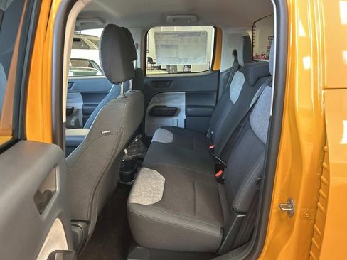 New 2026 Ford Maverick XLT w/ 4K Tow Package image 37