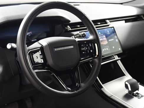 Certified 2026 Land Rover Range Rover Velar S image 13