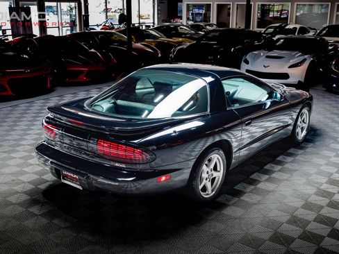 Used 1996 Pontiac Firebird Formula image 55
