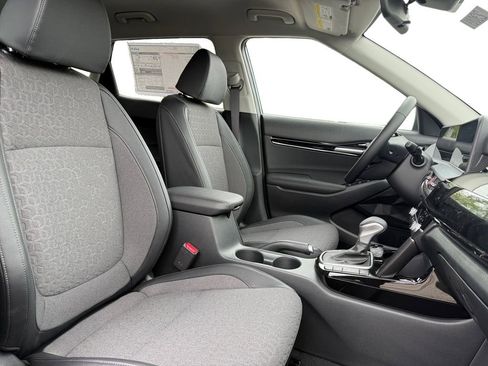 New 2026 Kia Seltos S AWD/4WD image 15