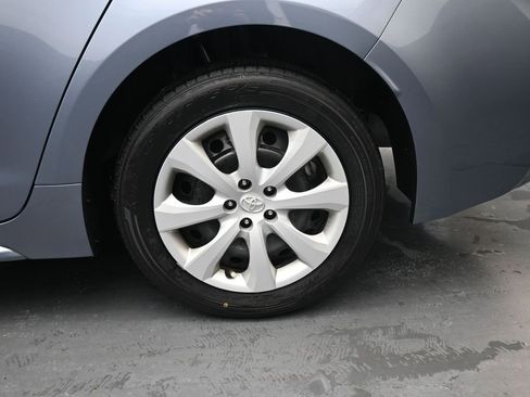 Used 2023 Toyota Corolla LE image 11