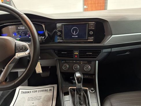 Used 2024 Volkswagen Jetta S image 26