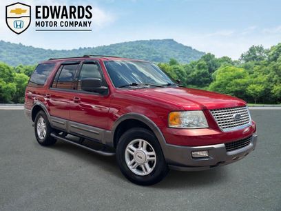 Used 2004 Ford Expedition XLT