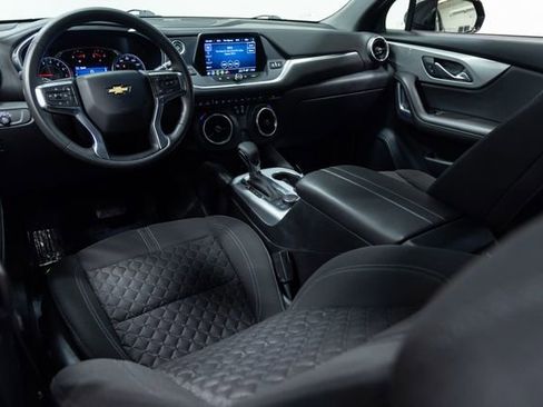 Used 2022 Chevrolet Blazer LT image 20