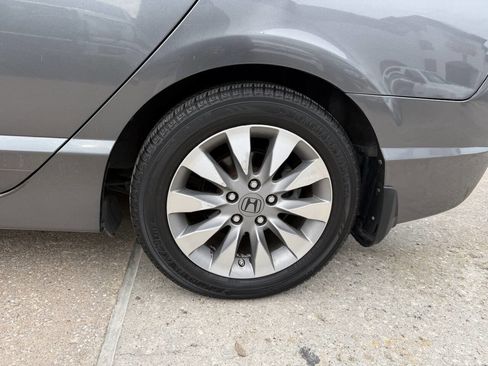 Used 2010 Honda Civic EX-L image 33