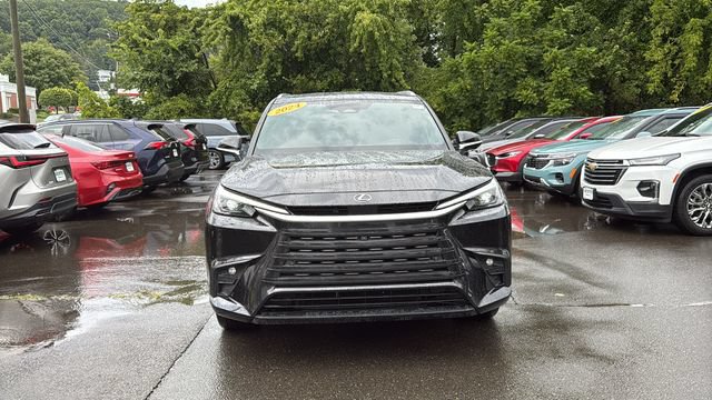 Used 2024 Lexus TX 350 AWD w/ Captains Chair Package image 2