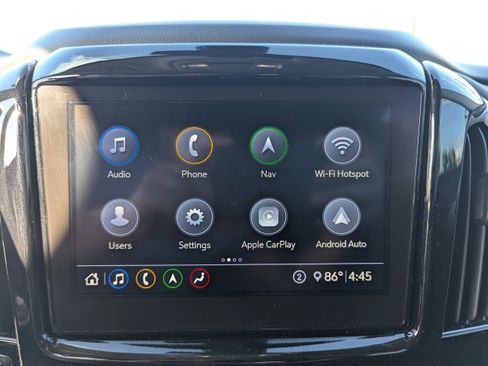 Used 2020 Chevrolet Traverse LT w/ LT Premium Package image 20