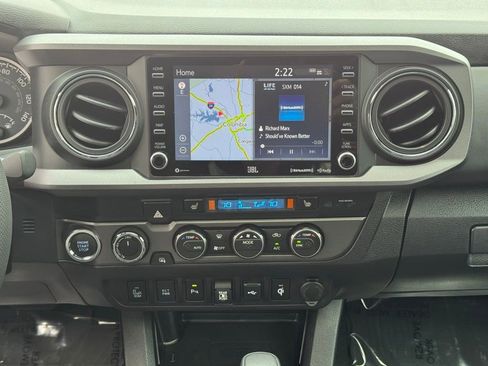 Certified 2023 Toyota Tacoma TRD Pro image 17