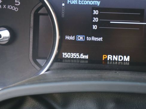 Used 2022 Ford F250 King Ranch w/ King Ranch Ultimate Package AWD/4WD image 10