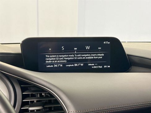 Used 2025 MAZDA MAZDA3 s image 23